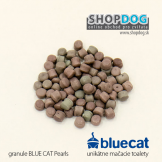 luxusn a uniktna toaleta pre maky BLUE CAT - sada Safari - pohlad 5 - www.shopdog.sk