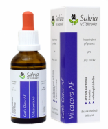 vilcacora maac pazr Salvia Veterinary AF 50ml - www.shopdog.sk