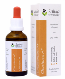 chuchuhuasa Salvia Veterinary bylinn extrakt AF 50ml - www.shopdog.sk